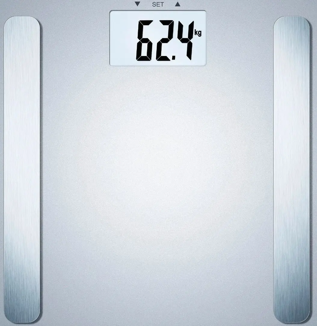 Cântar diagnostic Beurer BF183 (Silver)