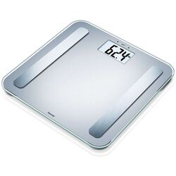 Cântar diagnostic Beurer BF183 (Silver) Thumb