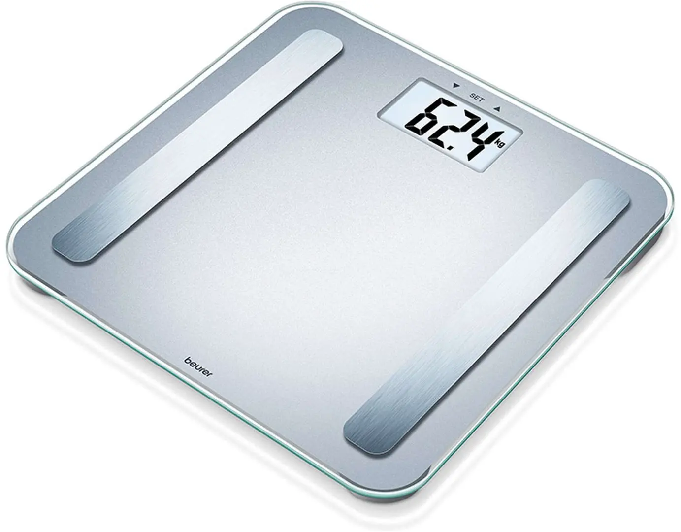 Cântar diagnostic Beurer BF183 (Silver)