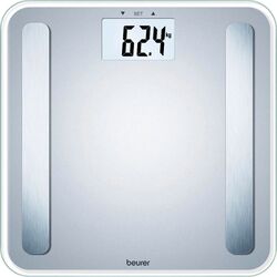Cântar diagnostic Beurer BF183 (Silver)