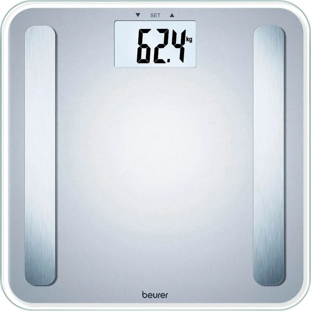 Cântar diagnostic Beurer BF183 (Silver)