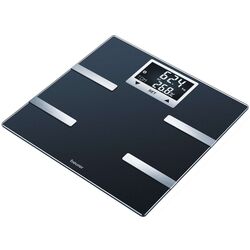 Cântar diagnostic Beurer BF720 (Black/Inox)
