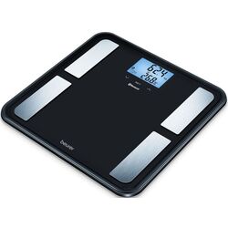 Cântar diagnostic Beurer BF850 (Black)