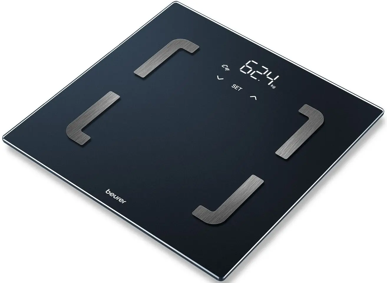 Cântar diagnostic Beurer BF880 (Black)