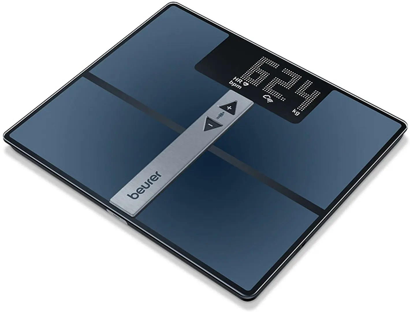 Cântar diagnostic Beurer BF980 (Blue)