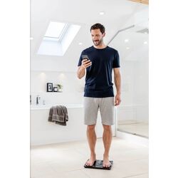 Cântar diagnostic Beurer BF980 (Blue) Thumb