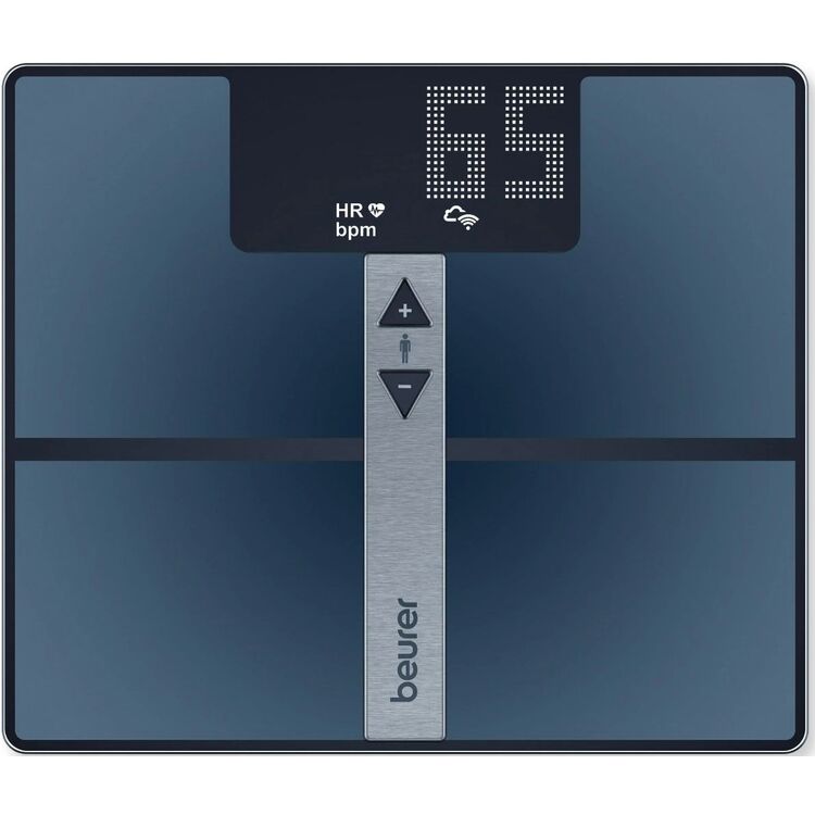 Cântar diagnostic Beurer BF980 (Blue)