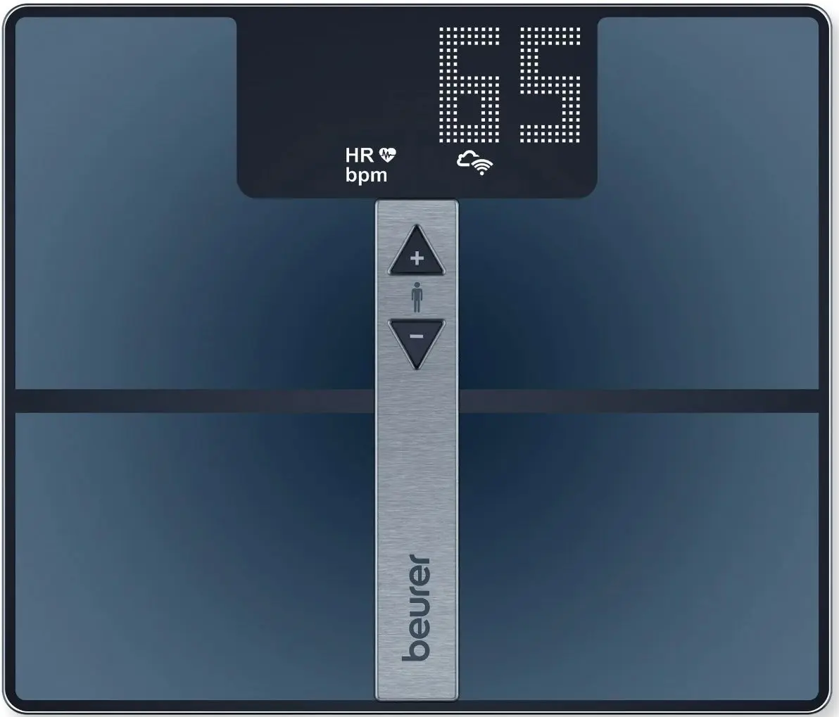 Cântar diagnostic Beurer BF980 (Blue)