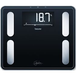 Cintar de podea Beurer BF 400 Signature Line (Black)