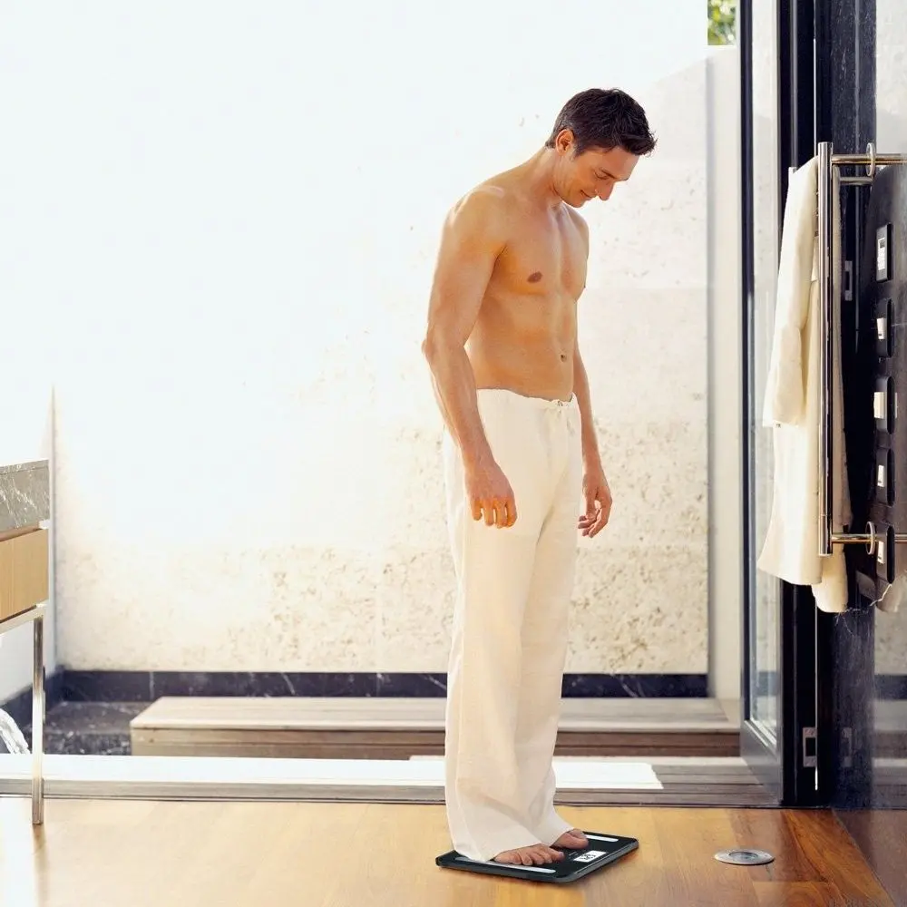 Cintar de podea Beurer BF 600 (Pure Black)