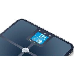 Cântar de podea Beurer BF 950 (Black) Thumb