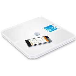 Cintar de podea Beurer BF 950 (White) Thumb