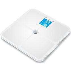 Cintar de podea Beurer BF 950 (White)