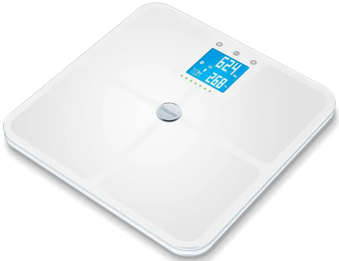 Cintar de podea Beurer BF 950 (White)