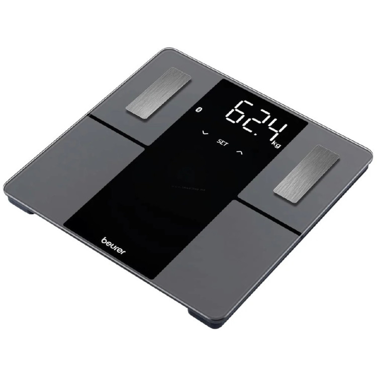 Cantar de podea Beurer BF500 (Black)