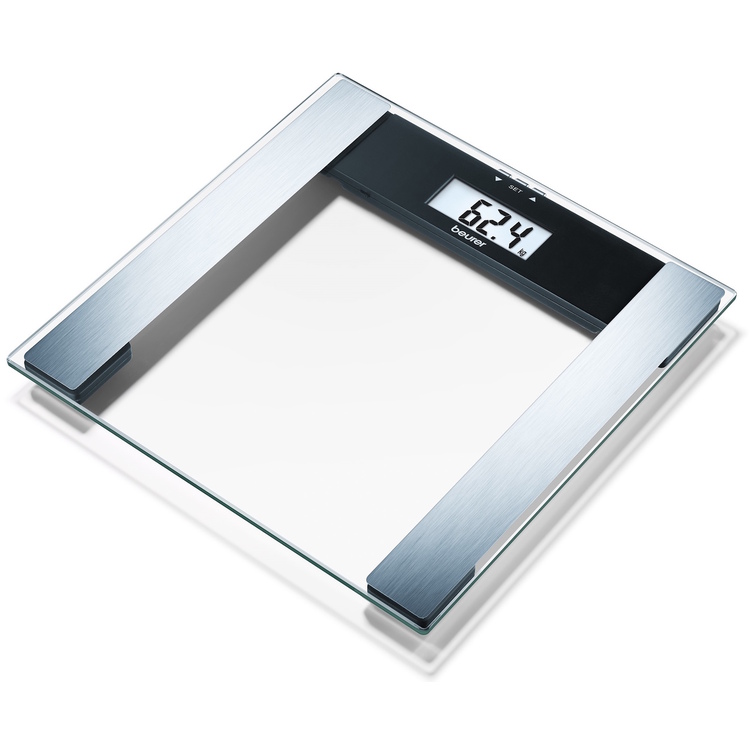 Cantar de podea Beurer BG17 (Grey)