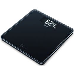 Cintar de podea Beurer GS 400 Signature Line (Black) Thumb