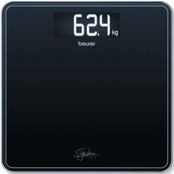Cintar de podea Beurer GS 400 Signature Line (Black)