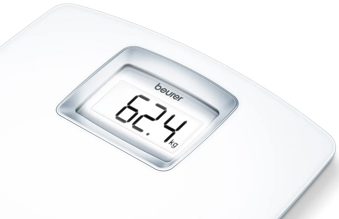 Cantar de podea Beurer PS25 (White)