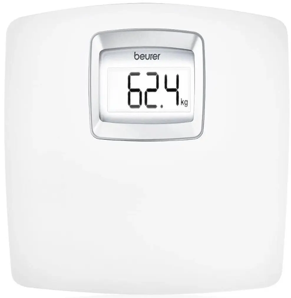 Cantar de podea Beurer PS25 (White)