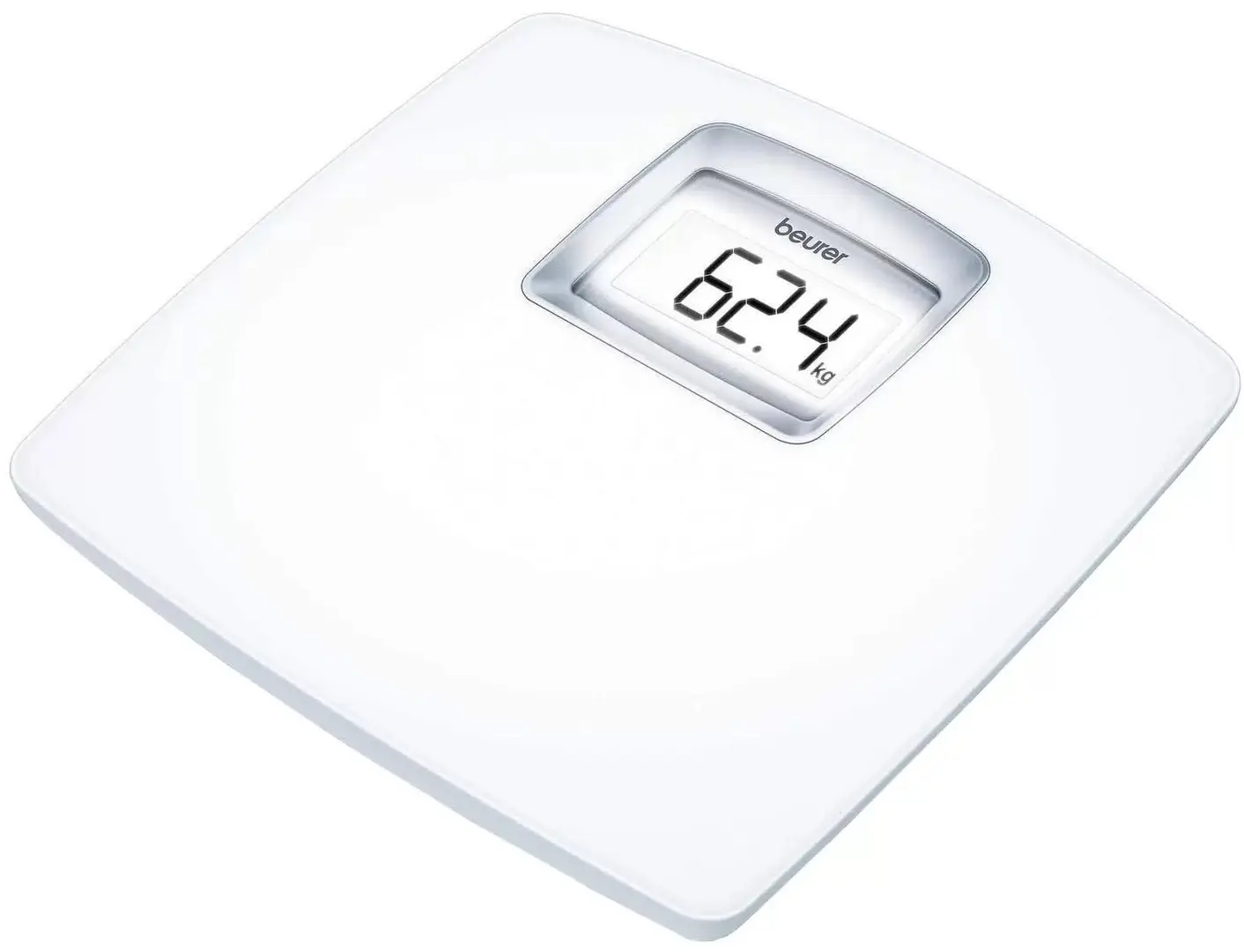 Cantar de podea Beurer PS25 (White)