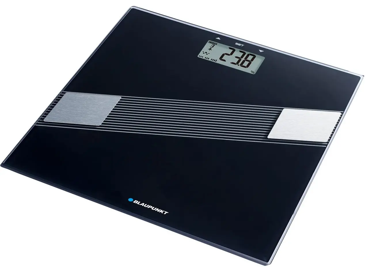Cantar de podea Blaupunkt BSM411 (Black) - 2