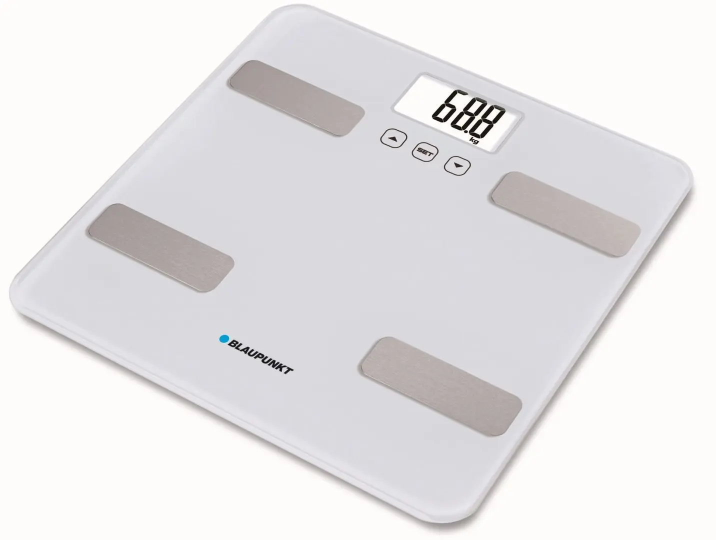 Cantar de podea Blaupunkt BSM501 (White)