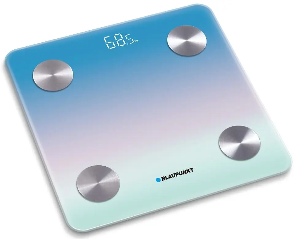 Cintar de podea Blaupunkt BSM601BT (Blue) - 2