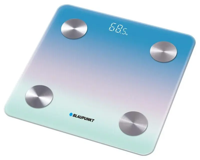 Cintar de podea Blaupunkt BSM601BT (Blue) - 3