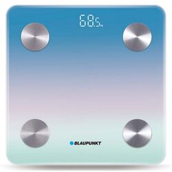 Cintar de podea Blaupunkt BSM601BT (Blue)