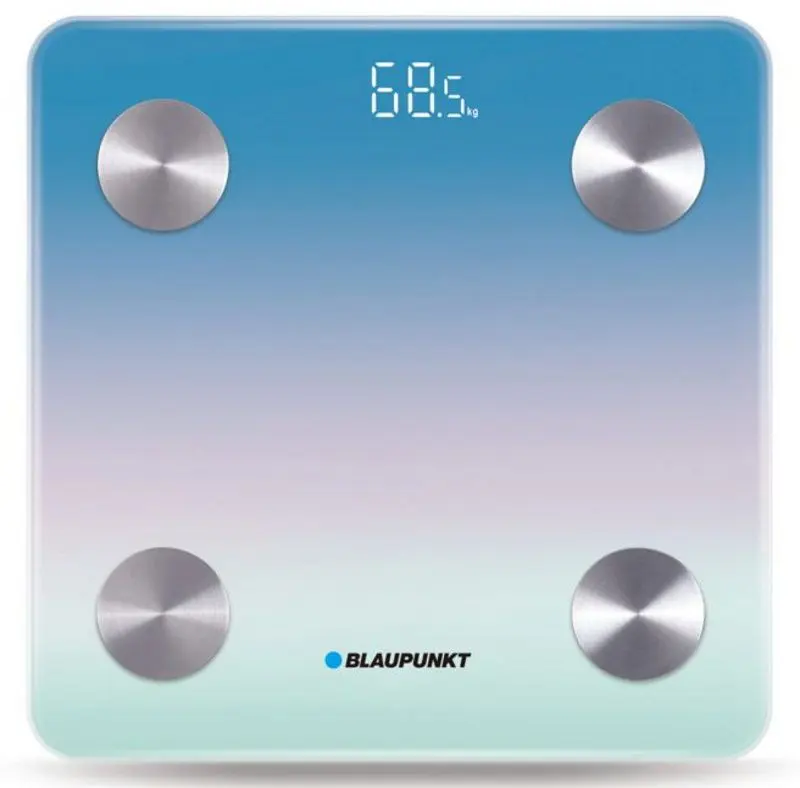 Cintar de podea Blaupunkt BSM601BT (Blue)