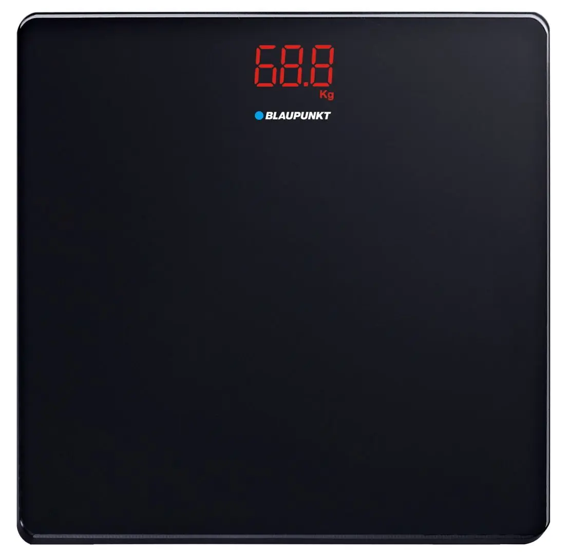 Cantar de podea Blaupunkt BSP201 (Black)
