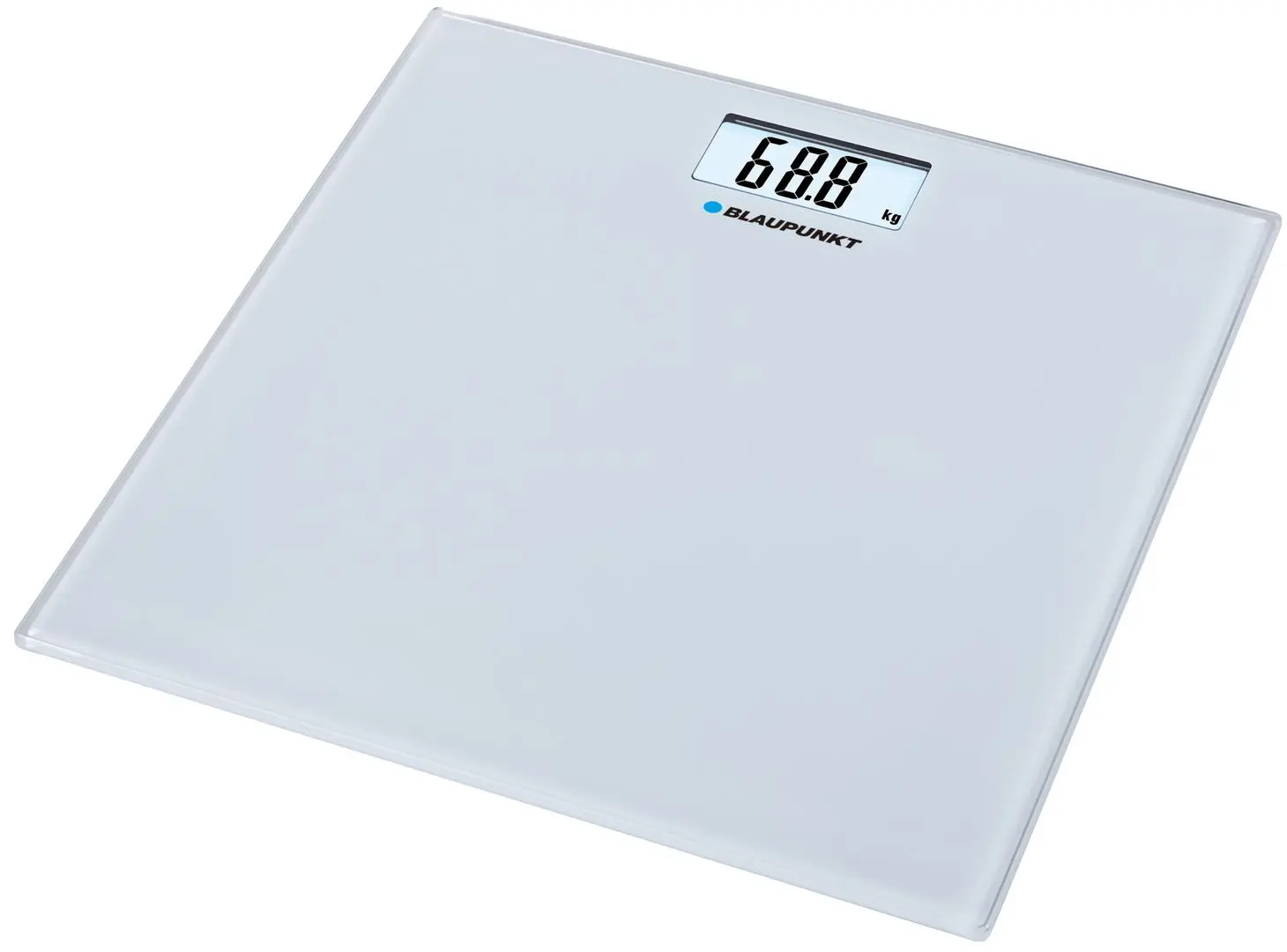 Весы напольные Blaupunkt BSP301 (White)