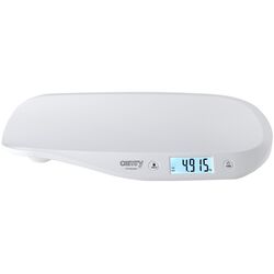 Cantar pentru copii Camry CR 8185 (White)