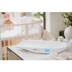 Cantar pentru copii Camry CR 8185 (White) Thumb