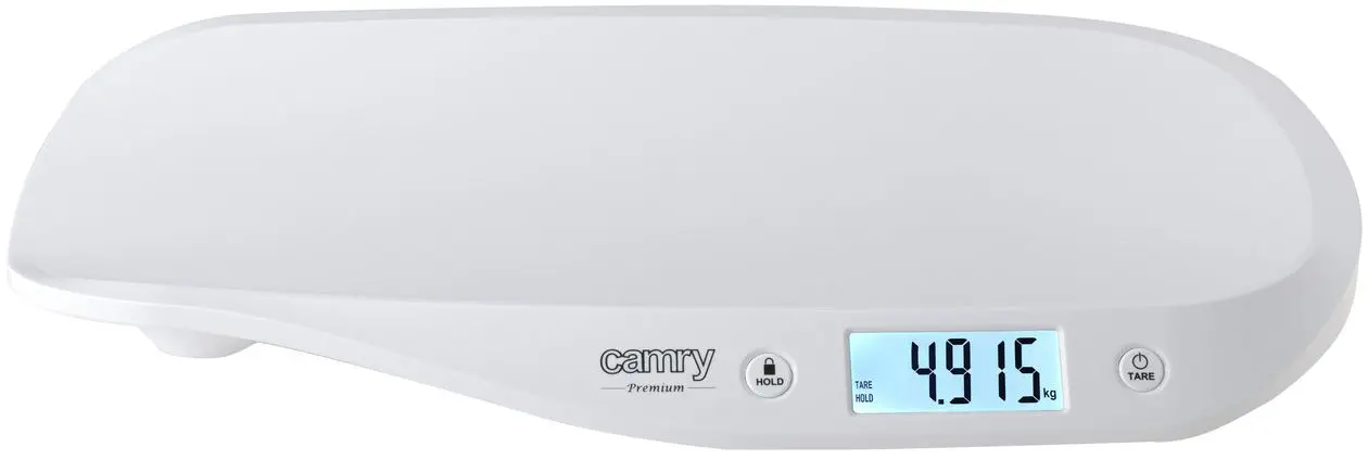 Cantar pentru copii Camry CR 8185 (White)