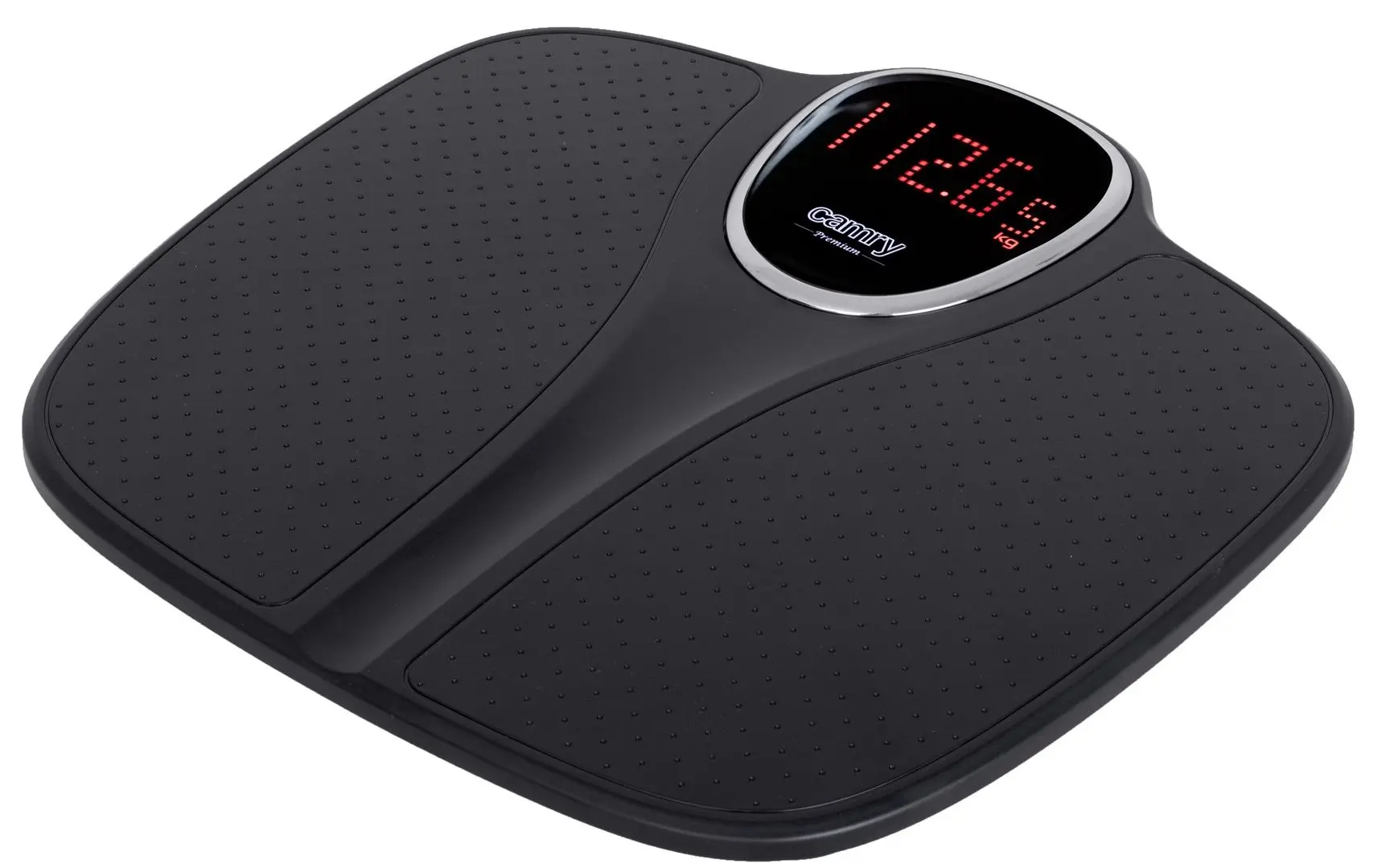Cantar de podea Camry CR 8171b (Black)