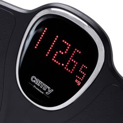 Cantar de podea Camry CR 8171b (Black) Thumb