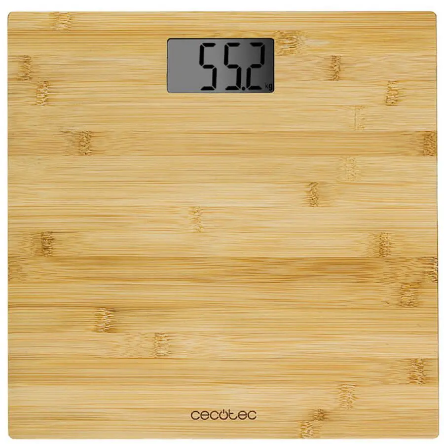 Весы напольные Cecotec Surface Precision 9300 Healthy (Beige)