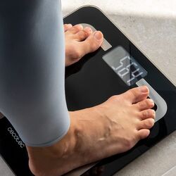 Cintar de podea Cecotec Surface Precision 9500 Smart Healthy (Black) Thumb