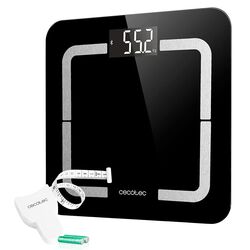 Cintar de podea Cecotec Surface Precision 9500 Smart Healthy (Black)