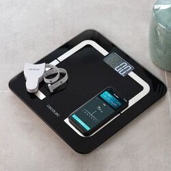 Cintar de podea Cecotec Surface Precision 9500 Smart Healthy (Black) Thumb