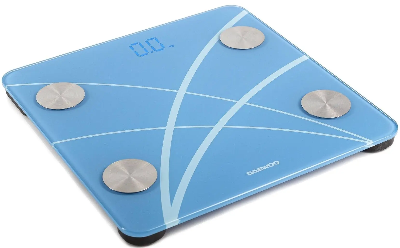 Cintar de podea Daewoo DBS180B (Blue)