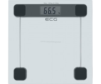 Cantar de podea ECG OV 137 Glass (Grey)