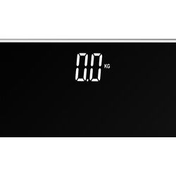 Cintar de podea ECG OV 1821 (Black) Thumb