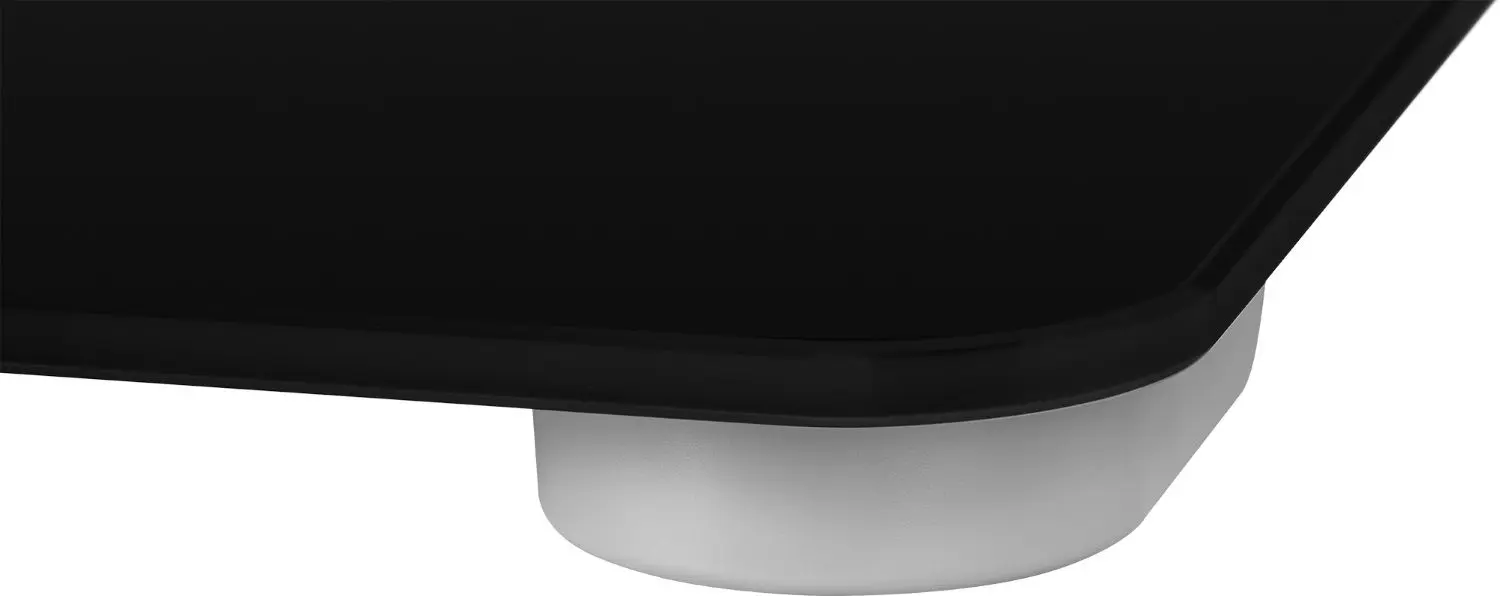 Cintar de podea ECG OV 1821 (Black)