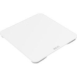 Весы напольные ECG OV 1821 (White) Thumb