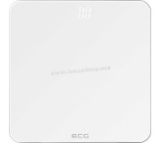 Cintar de podea ECG OV 1821 (White)