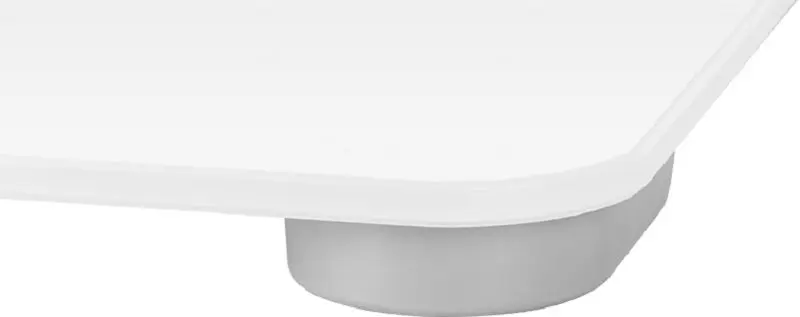 Весы напольные ECG OV 1821 (White)