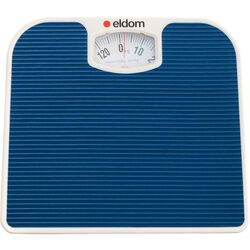 Cantar de podea Eldom BR2016 (Blue)